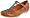 Miz Mooz Women's Darla Flat,Cognac,6 M US