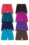 Cover-up board shorts Swim365
