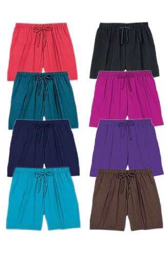 Cover-up board shorts Swim365