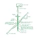 Sloped Ceiling Adapter
