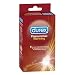 Durex Kondome Pleasuremax Warming 6er Pack