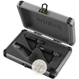 Ortofon Concorde Pro S Twin Pack - 2 x DJ Cartridges each fitted with stylus
