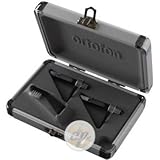 Ortofon Concorde Pro S Twin Pack - 2 x DJ Cartridges each fitted with stylus