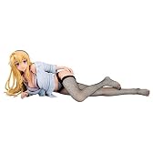サテライザー=エル=ブリジット セクシーVer. (1/4スケール PVC塗装済み完成品)