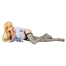 サテライザー=エル=ブリジット セクシーVer. (1/4スケール PVC塗装済み完成品)