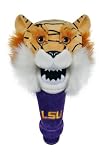 NCAA Louisiana State Tigers Mascot Headcover