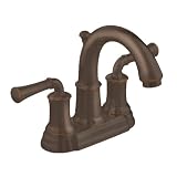 Buy American Standard 7420.201.224 Portsmouth Centerset Lavatory Faucet with Speed... by American Standard