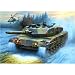 Revell Modellbausatz 03105 - Leopard 2A5 KWS im Ma�stab 1:72