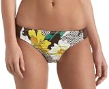 O'Neill Women's Pool Party Retro Bikini Bottom