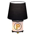 Pittsburgh Pirates Dual-Lit Lamp