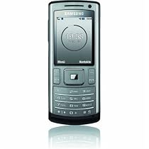 Samsung SGH-U800 Soul (3MP Kamera, Bluetooth, MP3-Player) soul-grey Handy ohne Vertrag, ohne Branding, kein Simlock