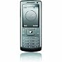 Samsung SGH-U800 Soul (3MP Kamera, Bluetooth, MP3-Player) soul-grey Handy ohne Vertrag, ohne Branding, kein Simlock