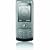 Samsung SGH-U800 Soul (3MP Kamera, Bluetooth, MP3-Player) soul-grey Handy ohne Vertrag, ohne Branding, kein Simlock