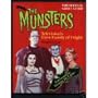 The Munsters: Television's First Family of Fright