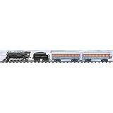 Lionel The Polar Express G-Gauge