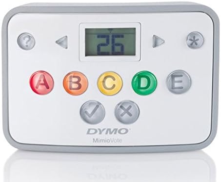 Mimio Handset Single Perp