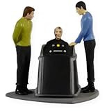 QXI1232 The Menagerie Star Trek 2009 Hallmark Keepsake Ornament Reviews QXI1232 The Menagerie Star Trek 2009 Hallmark Keepsake Ornament Reviews