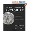 The New Testament in Antiquity: A Survey of the New Testament within Its Cultural Context