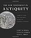 The New Testament in Antiquity: A Survey of the New Testament within Its Cultural Context