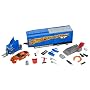 Mattel Hot Wheels Custom Motors Ultimate Repair Rig