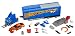 Hot Wheels Custom Motors Ultimate Repair Rig