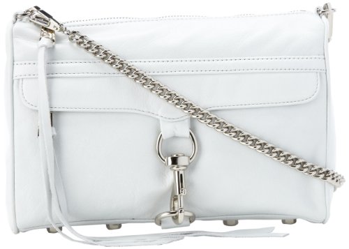 Rebecca Minkoff Mini Mac Clutch