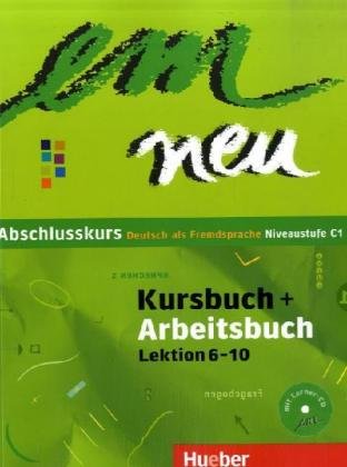 Arbeitsbuch