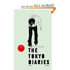 The Tokyo Diaries