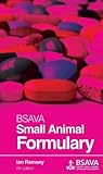 Small animal formulary