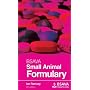 BSAVA SMALL ANIMAL FORMULARY (BSAVA British Small Animal Veterinary Association)