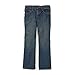 The Children's Place Boys' Bootcut Jeans