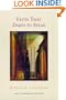 Faith That Dares to Speak
