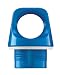Sigg Traveller Screw Tops on Hanging Card Blue