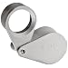 Donegan V309-23 Coddington Multi-Purpose Magnifier With 23mm Lens 10X Magnification