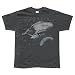 Star Trek - USS Enterprise Soft T-Shirt