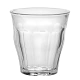 Duralex Picardie Clear Tumbler, Set of 6
