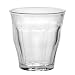 Duralex Picardie Clear Tumbler, Set of 6