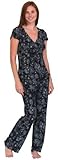 Majamas - The MJ's Pajamas - Posy -- pink size: medium