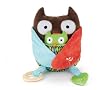 Skip Hop Hug and Hide Activity Toy, Owl Skip Hop Hug and Hide Activity Toy, Owl