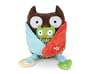 Skip Hop Hug and Hide Activity Toy (Owl)