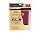 3M 9 x 11 Sandblaster Sheets, Hand Sanding Packaged