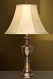LAMPS BEAUTIFUL Colonial Lamps, New Traditions Set of Two Table Lamps by Kichler--Excellent Customer Service--See our Feedback
