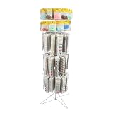 New - Snap Clip and Mini Rubber Bands Deal Case Pack 1200 - 15082719