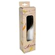 Ambassador Hairbrush, Wood Small Oval Pneumatic, 1 Hairbrush