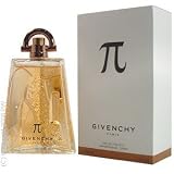 Pi by Givenchy, 3.3 oz Eau De Toilette Spray for men. (Pie)