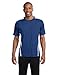 Sport-Tek Men's Colorblock PosiCharge Competitor Tee