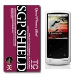 SGP Shield for Cowon iAudio 9