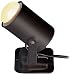 Black Finish Mini Spot Light