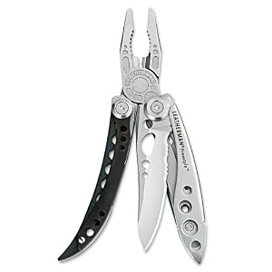 Leatherman Outdoor Set 14