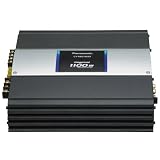 Pansonic CY-PAD1003U Digital Power Amplifier